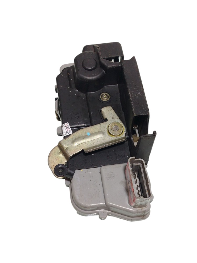 Fechadura Tras Esquerda Xsara Picasso 2004 a 2010 4