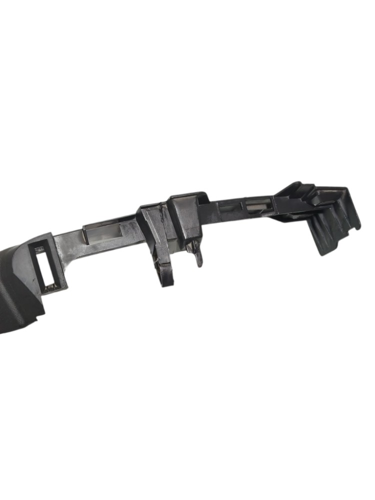 Soleira Porta Diant Esquerda Renault Megane Gtour 8200484156 Preto 7