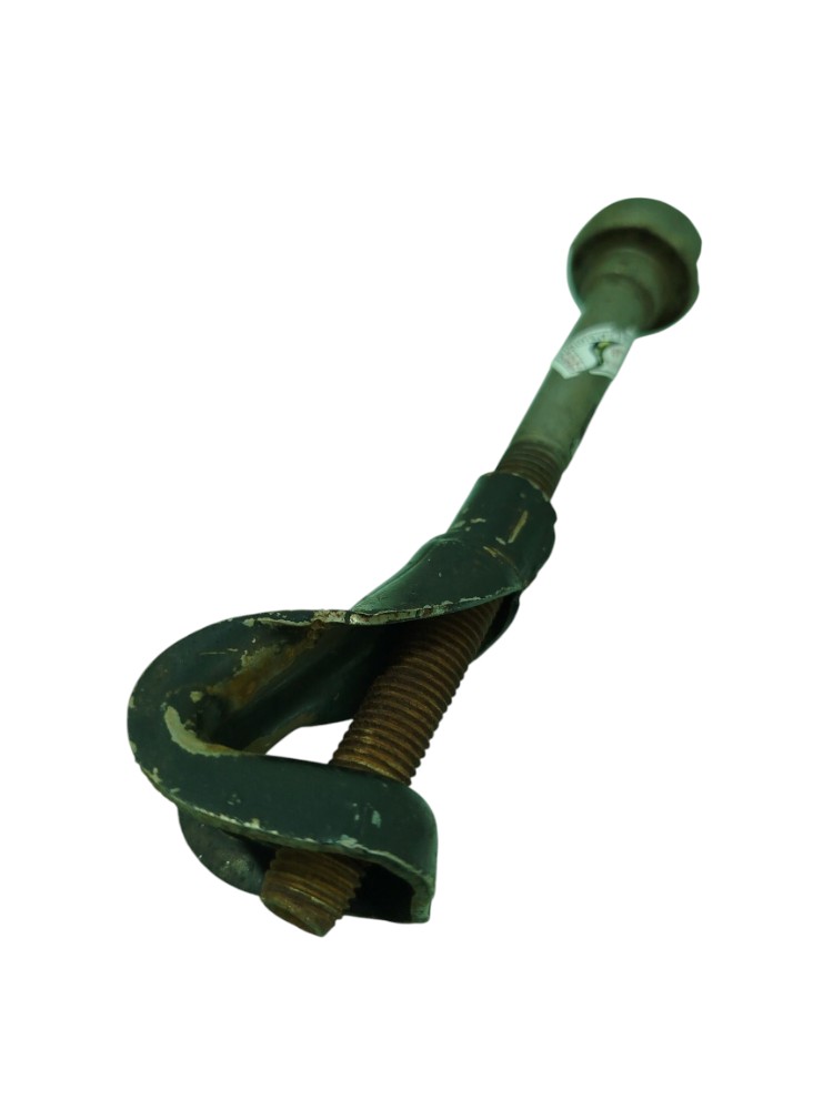 Parafuso Estepe Peugeot 206 1.4 2005 1