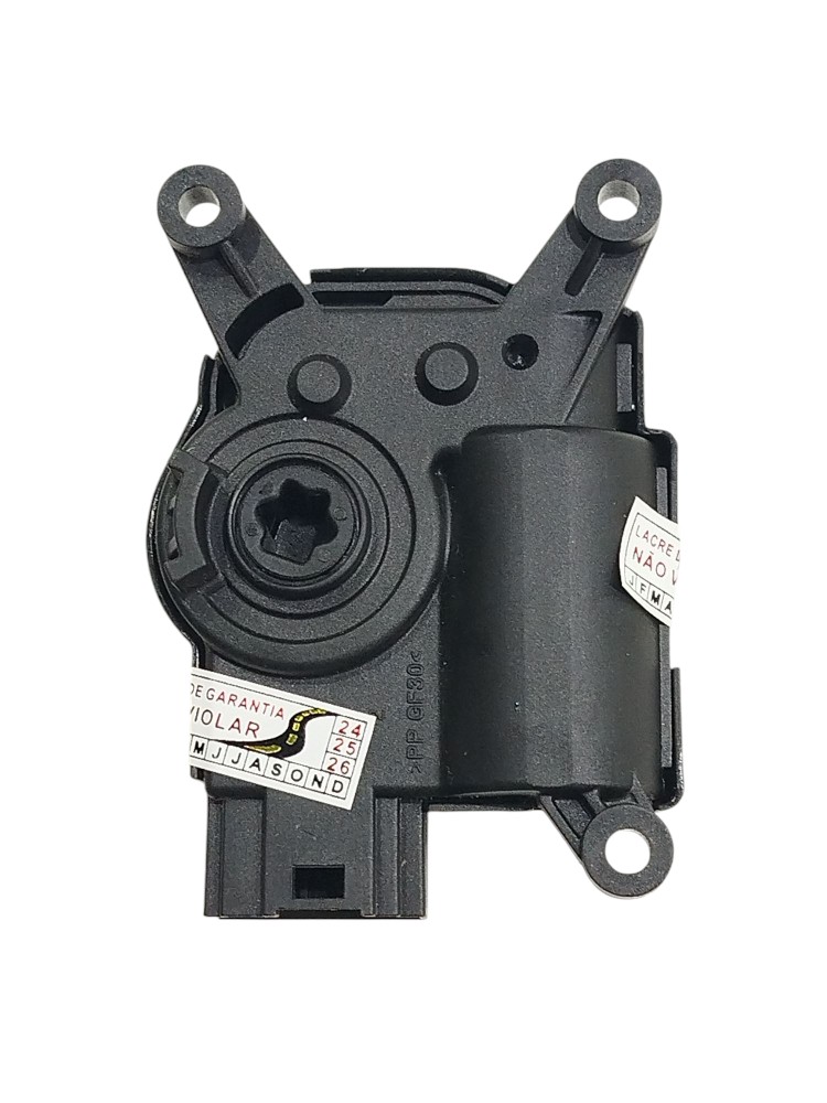 Motor Atuador Ar Condicionado Polo 2021 2q0907511d 2