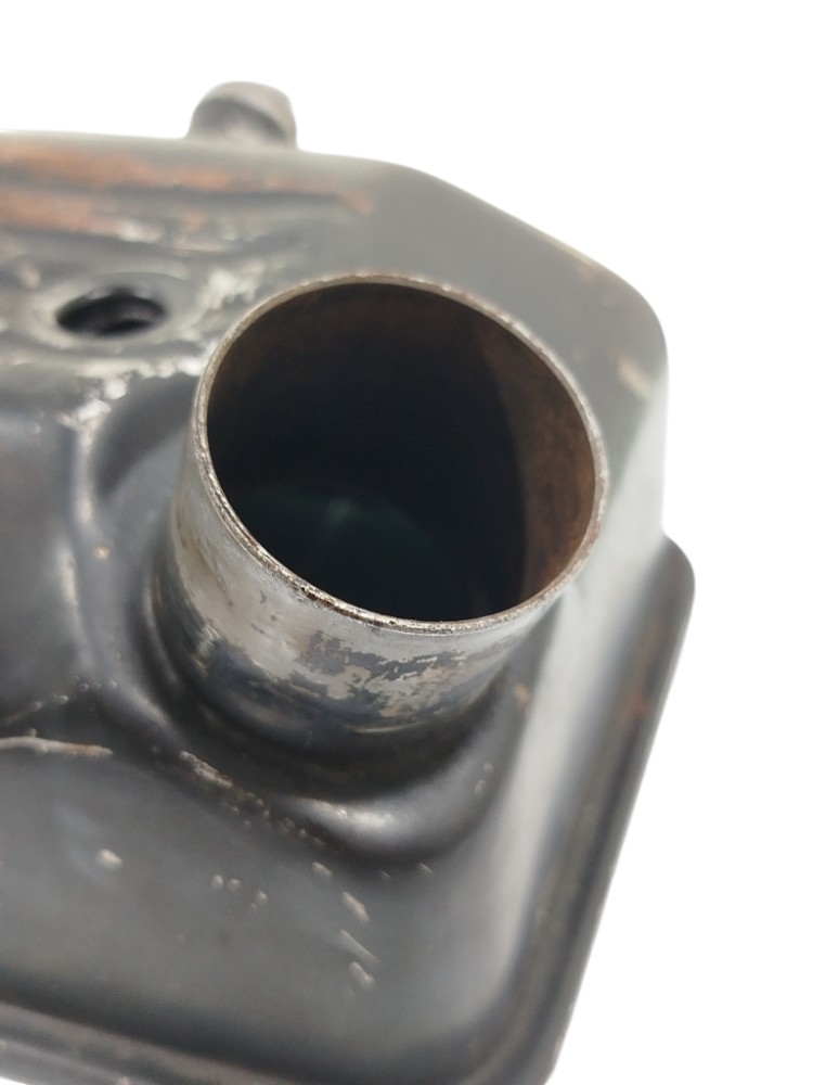 Tampa Cabeçote Comando Válvula Vw Gol Cht 1.0 1995 8