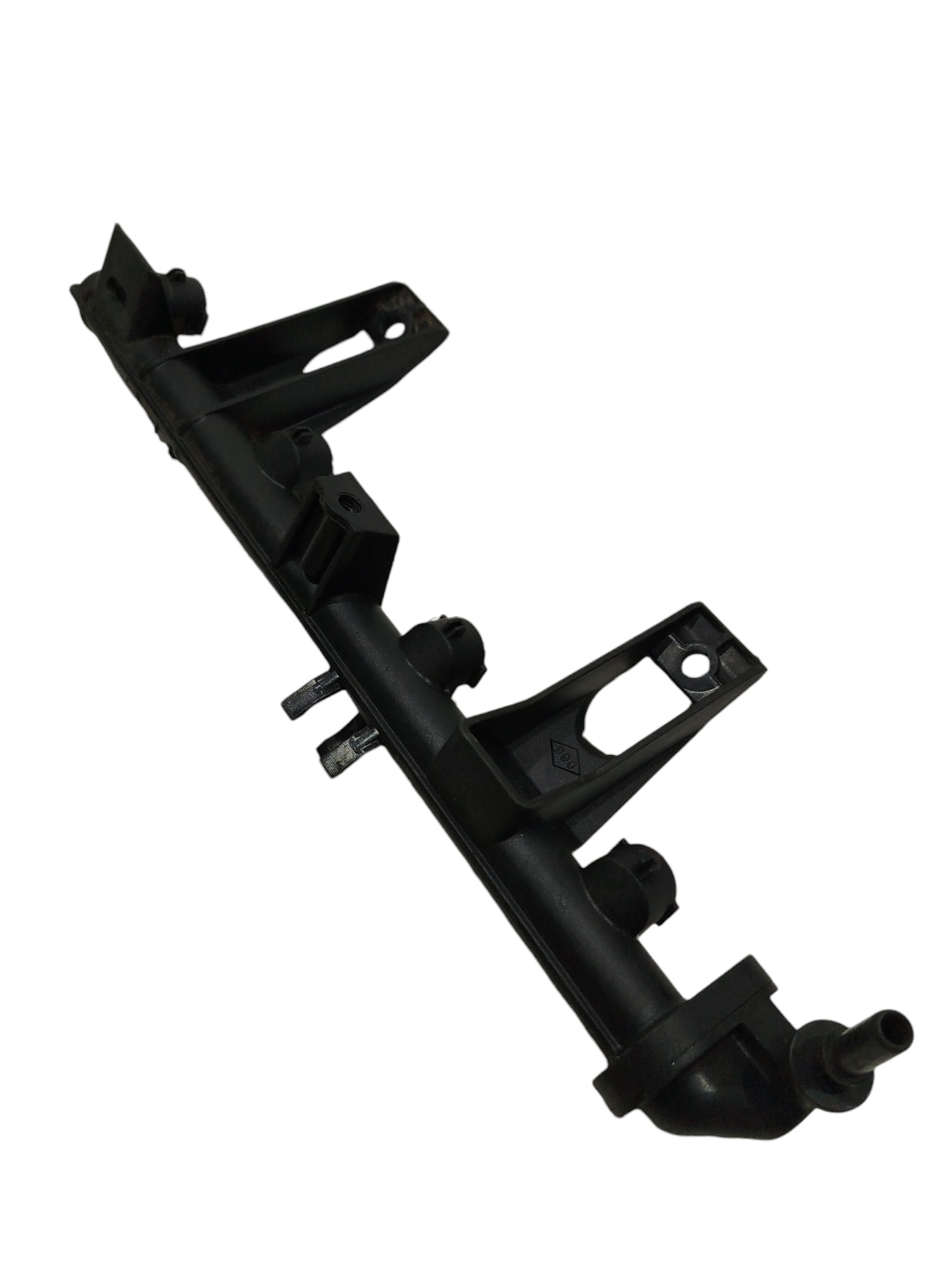 Flauta Combustivel Injeção Renault Logan Sandero 2010 A 2010 2