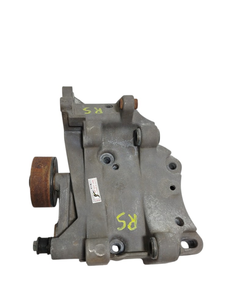 Suporte Alternador Tensor Esticador Correia Peugeot 206 1.6 2