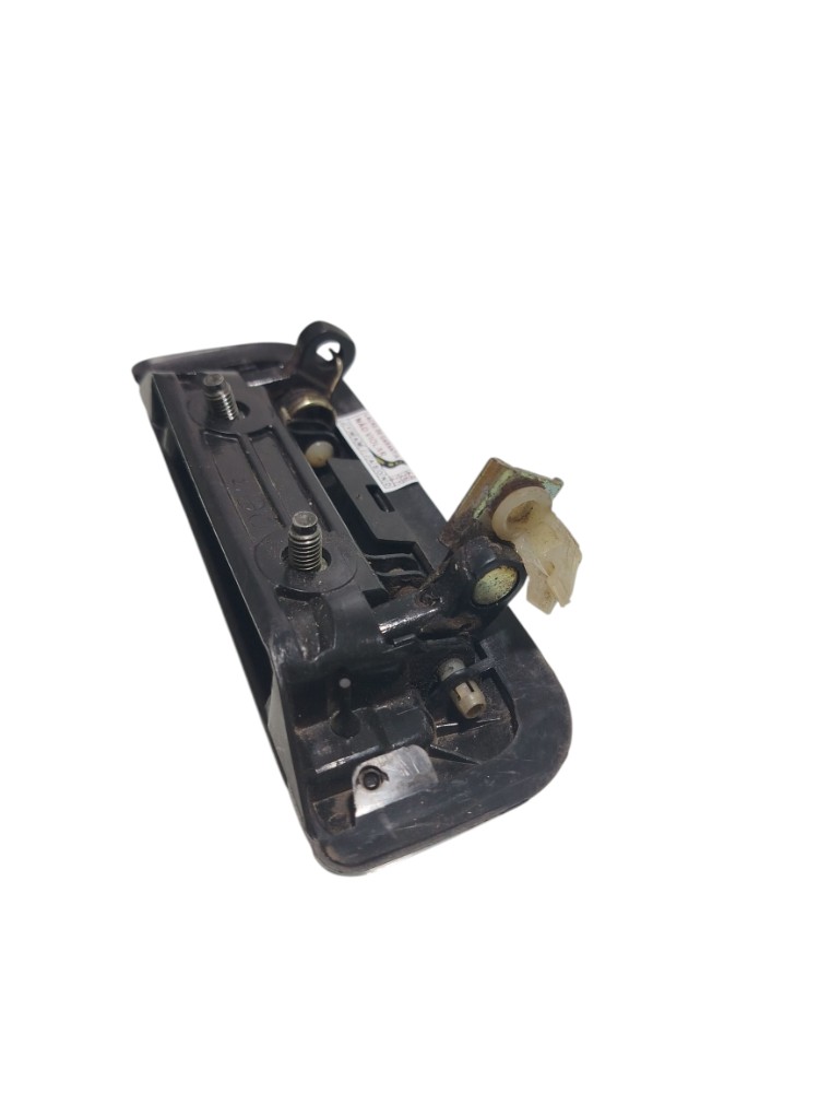 Maçaneta Externa Diant Direita Mitsubishi L200 2004 6