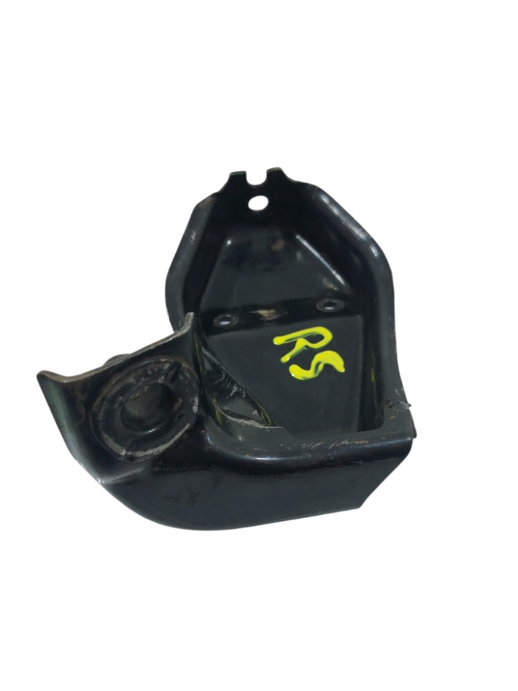 Suporte Coxim Motor Esquerda Vw Gol Cht 1.0 8v 1995 7