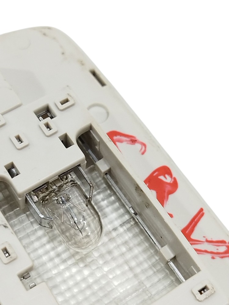 Luz Teto Cortesia Honda Crv 2012 4