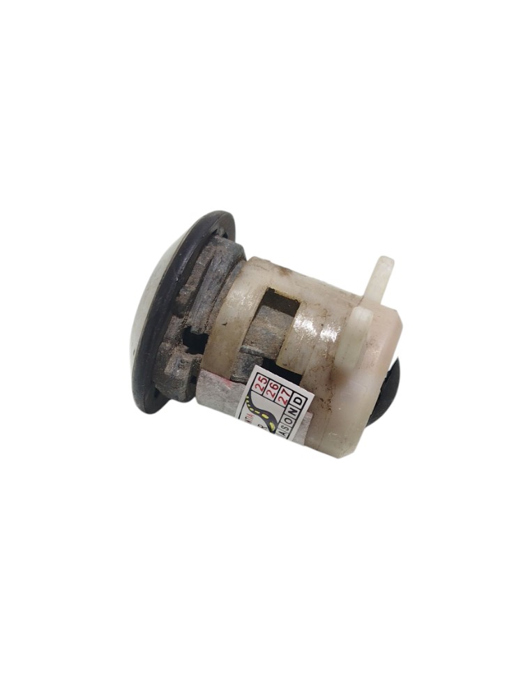 Miolo Fechadura Porta Diant Esq Motorista Fiat Palio 2003 4