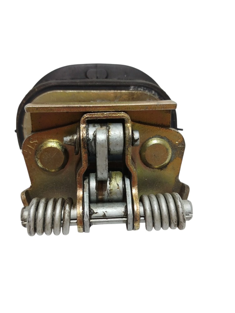 Limitador porta traseira Citroen Xsara Break 2000 9625389980 6