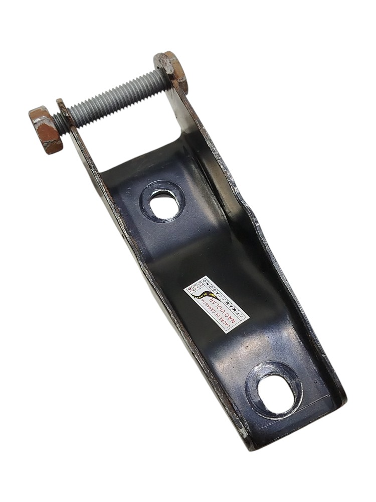 Suporte Coxim Câmbio Fox 2014 6q0199851ba 3