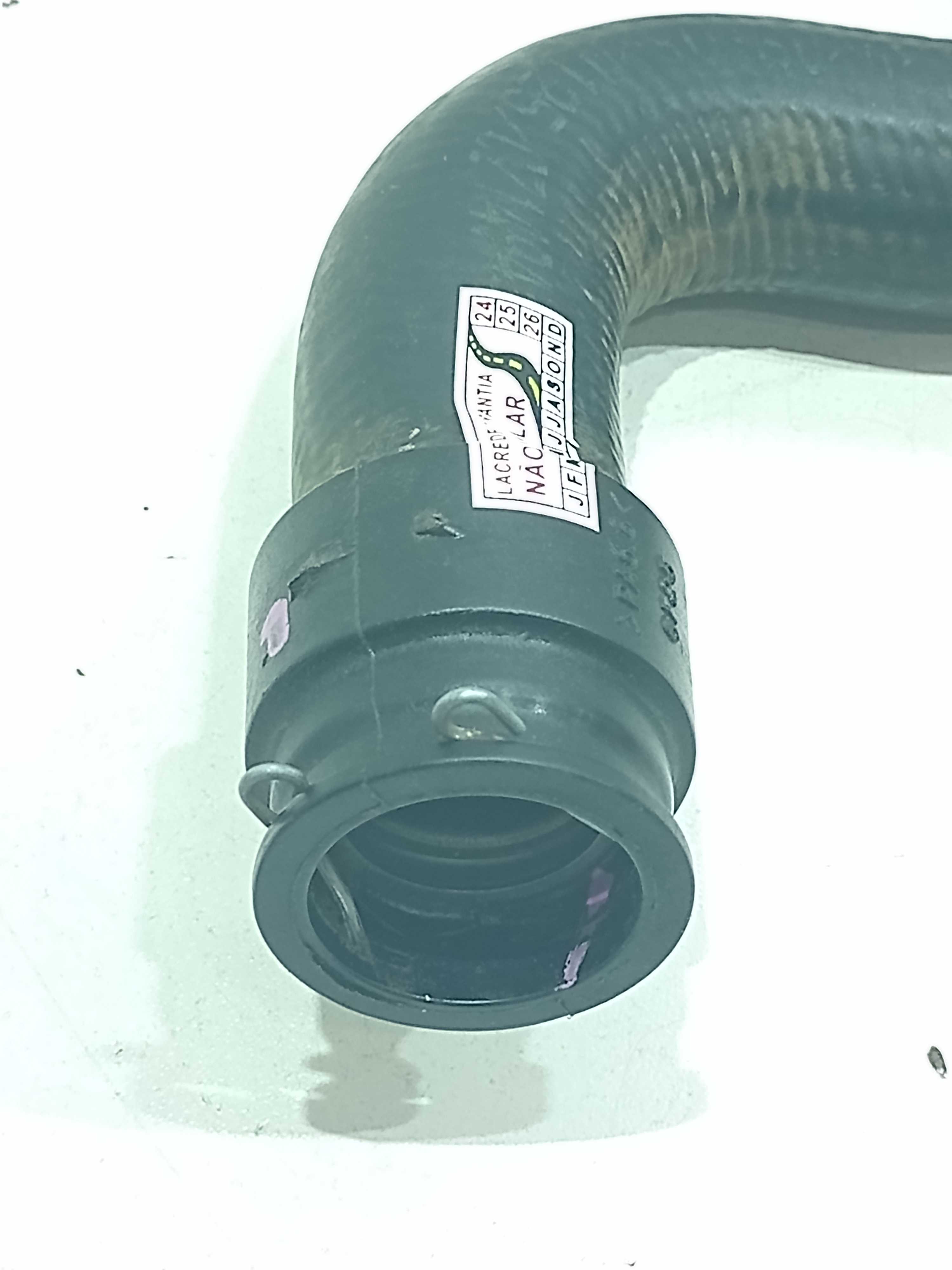Mangueira Ar Quente Citroen C4 Glx 2.0 16v 2012 3