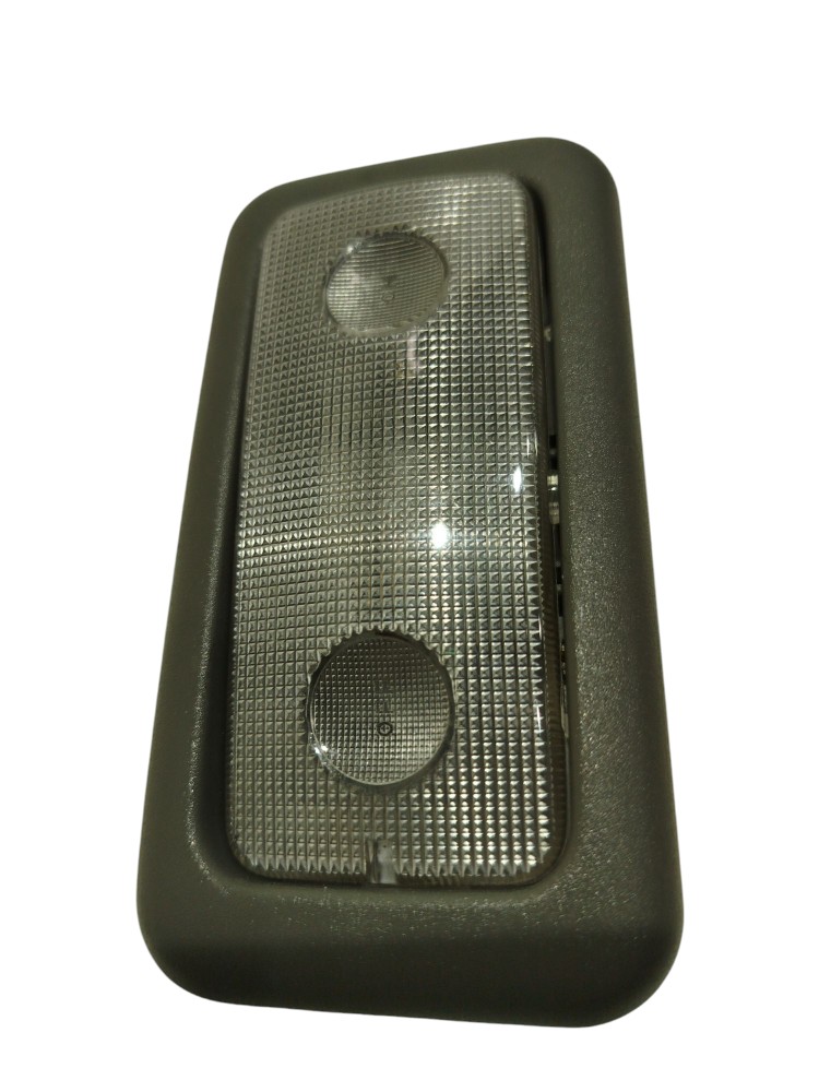 Luz Cortesia Fiat Siena 1.3 Elx 2003 Original Detalhe 3