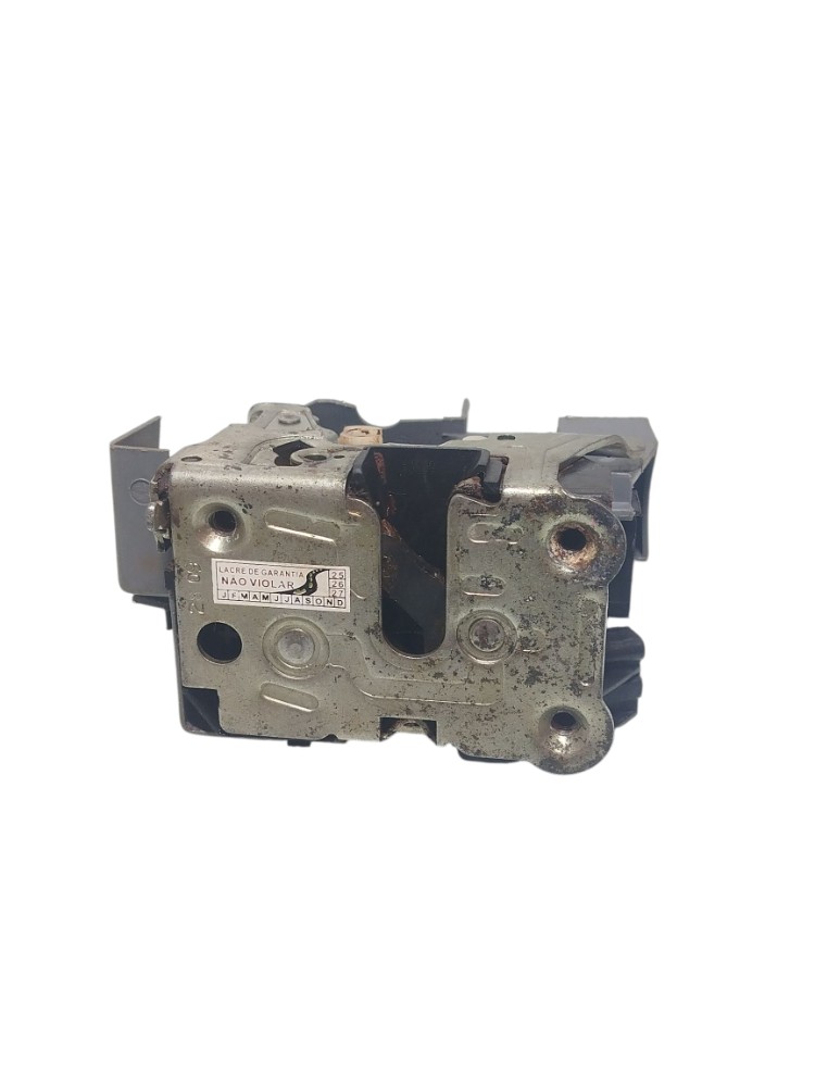 Fechadura Traseira Esquerda Renault Clio 2007 a 2012 2