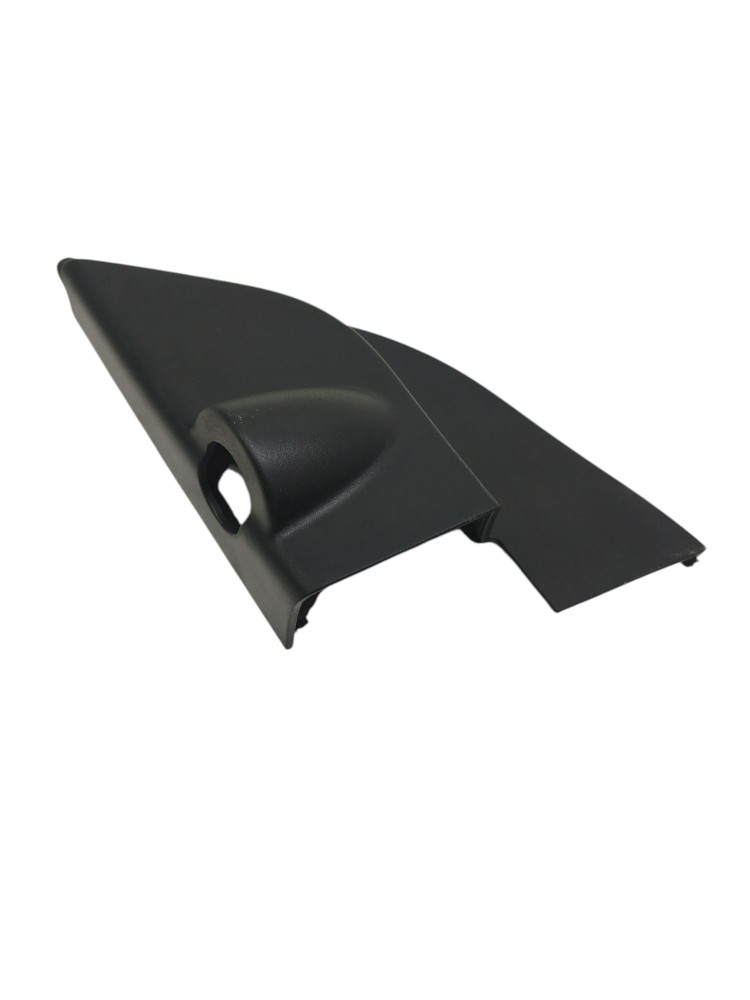 Moldura Interna Retrovisor Nissan Versa V Drive 2020 4