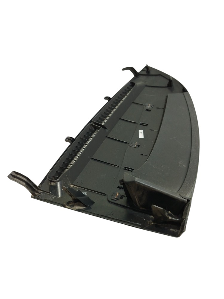 Moldura superior acabamento painel toyota etios 2017 2