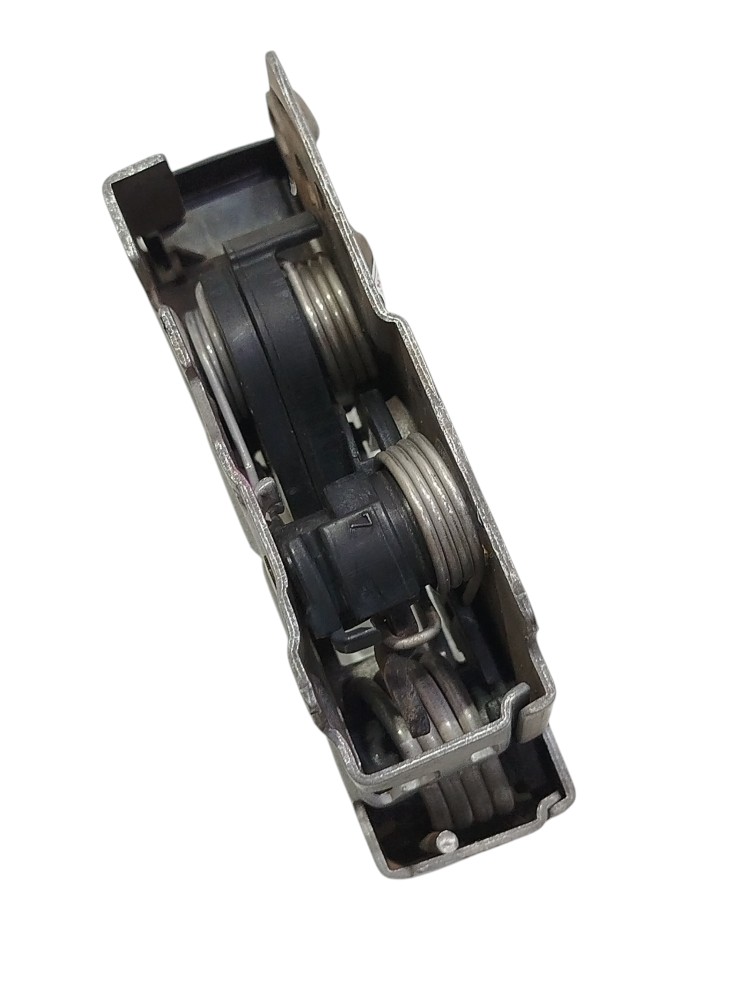 Fechadura Capo Fox 1.0 8v 2014 1