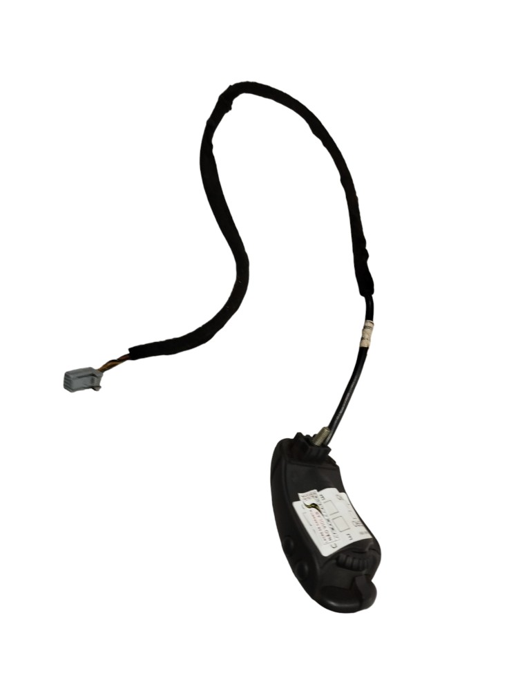 Comando Controle Som Duster 2.0 16v 4×4 Dynamique 2015 5