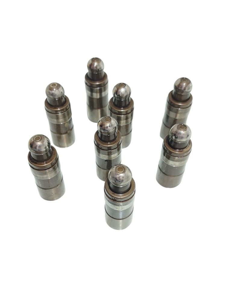 Tucho Válvulas GM Astra 1.8 8v 2001 kit 8 unidades
