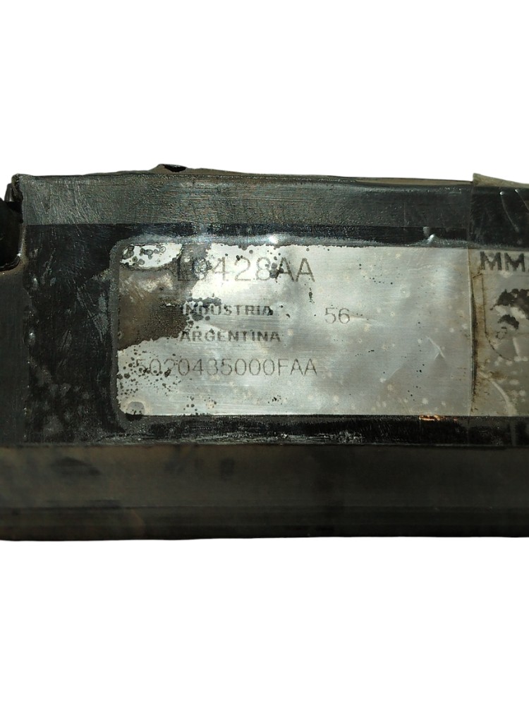 Ventoinha Radiador Peugeot 307 1.6 2007 A 2012 10428aa 2