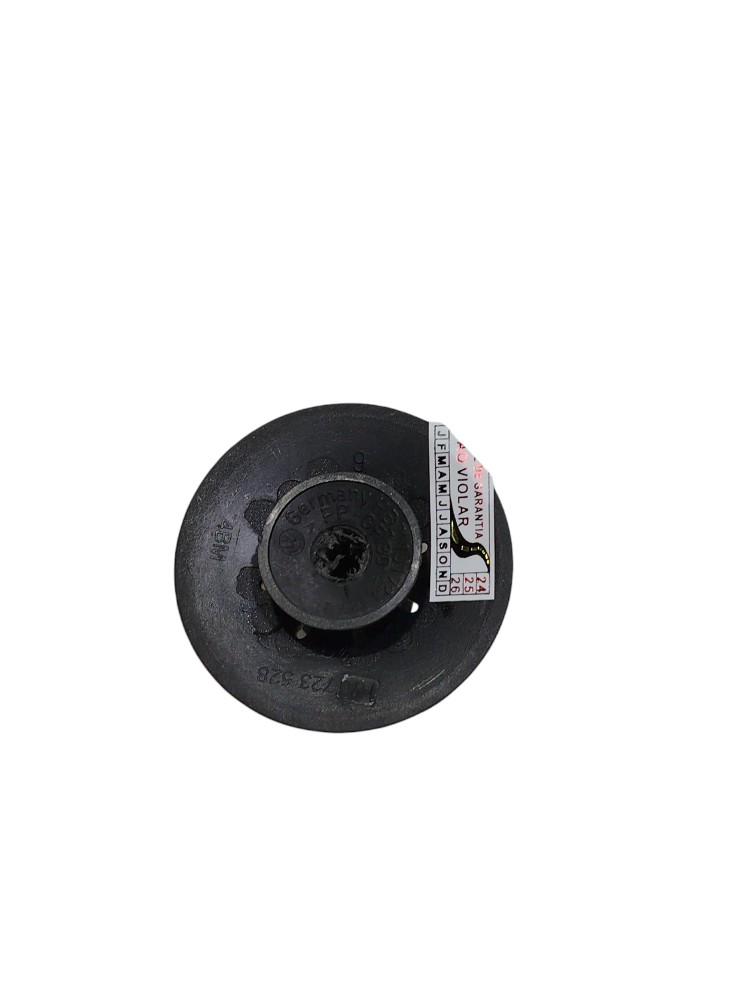 Roseta Parada Reseta Pedal Acelerador Voyage Gol Fox 2014 4