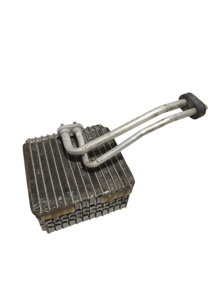 Radiador Caixa Evaporadora Ar Condicionado Renault Clio 2004 4