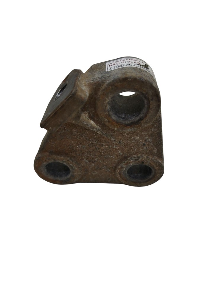 Suporte Coxim Motor Fiat Siena 1.3 Elx 16v 2003 8