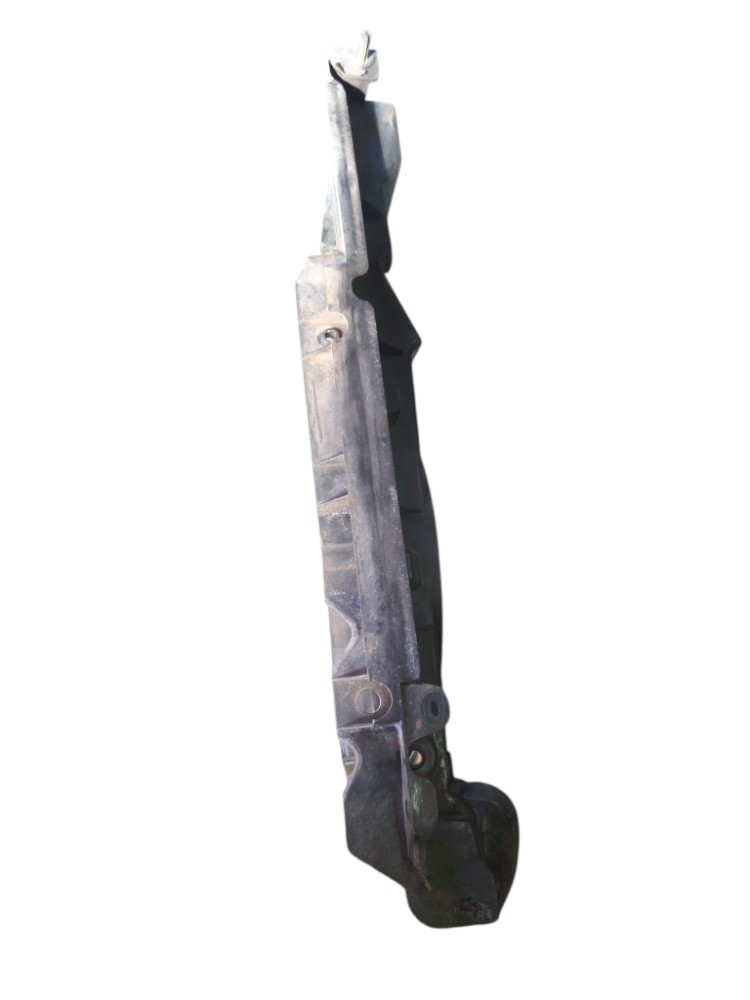 Defletor Painel Frontal Peugeot 307 1.6 2009 detalhe 5