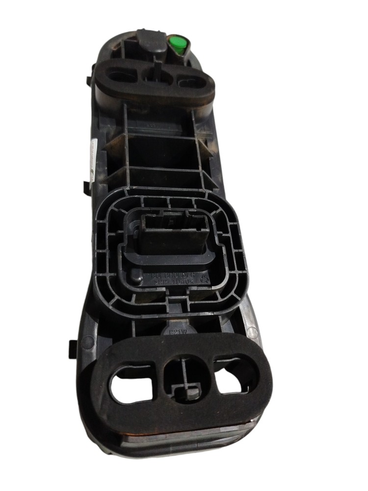 Circuito Lanterna Soquete Esquerdo Renault Duster 2015 8