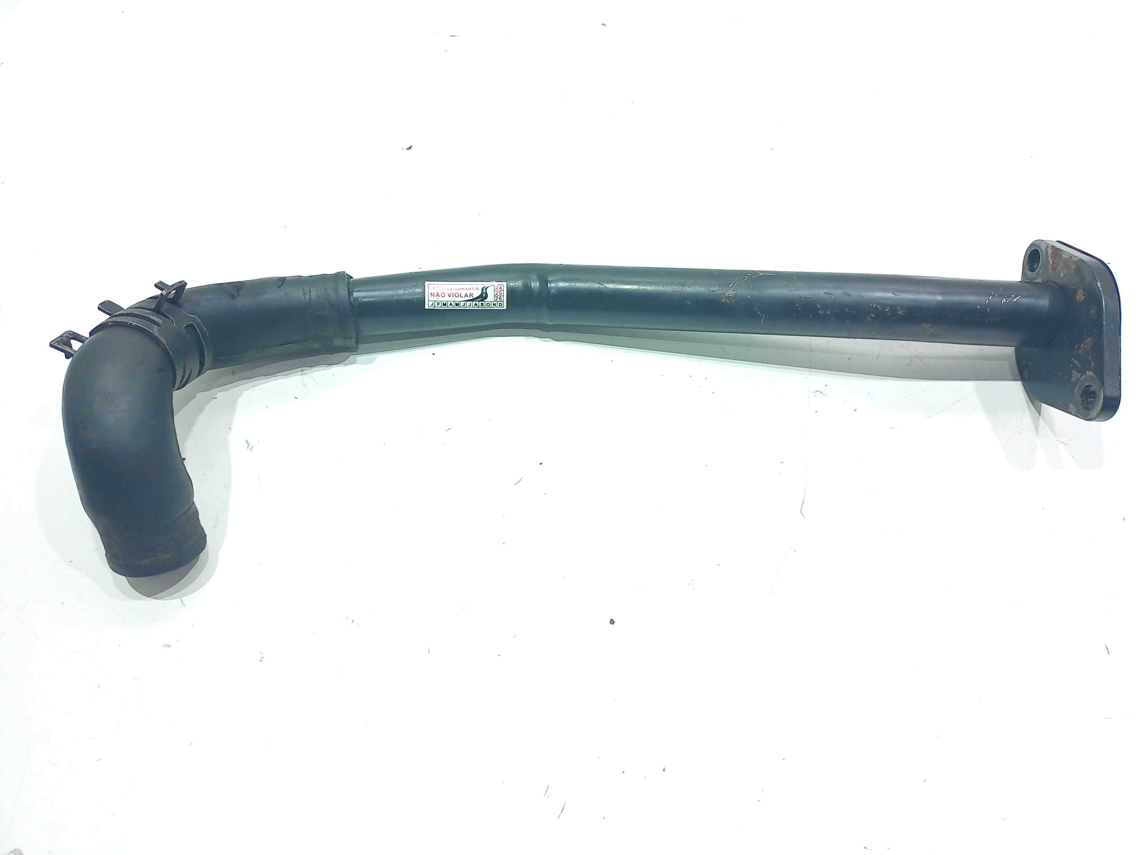 Tubo Respiro Óleo Motor Gm Astra 1.8 8v 2000 1