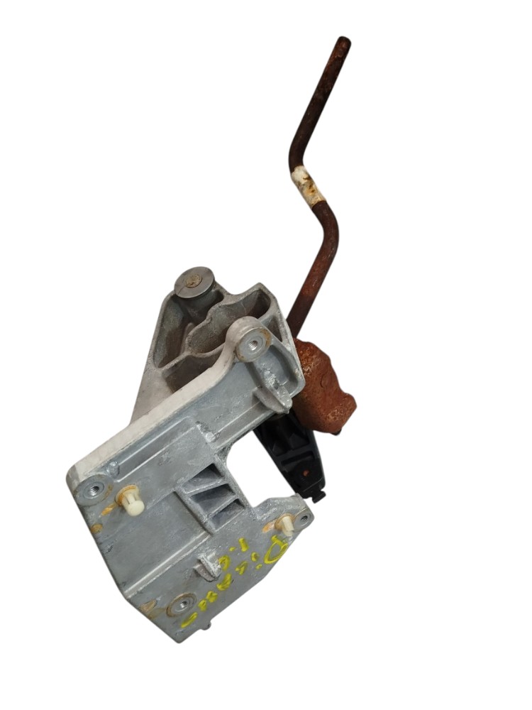 Alavanca Trambulador Marcha Manual Xsara Picasso 1.6 2012 Cinza 4