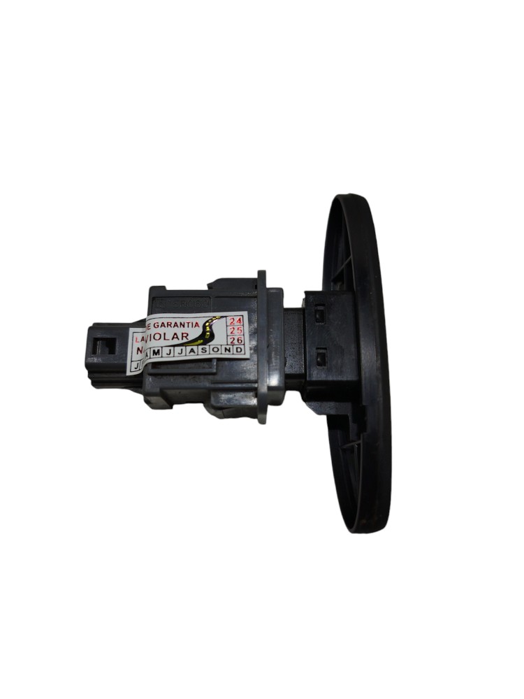 Botão Pisca Alerta Toyota Etios 2018 15b060 6