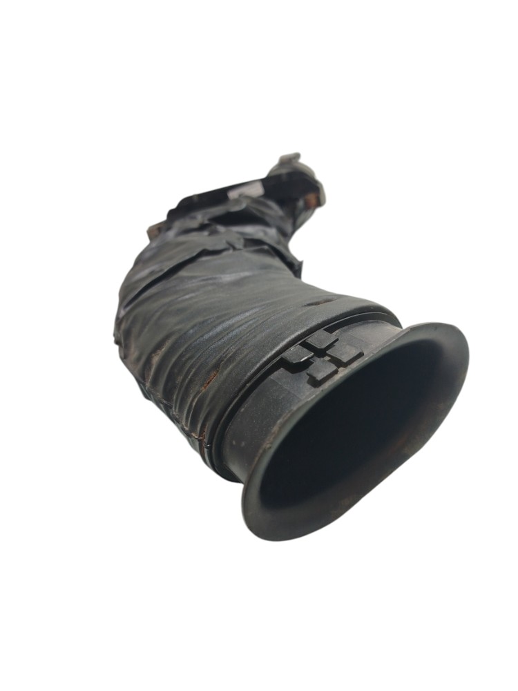 Duto Difusor Mangueira Filtro Ar Peugeot 206 1999 A 2010 2