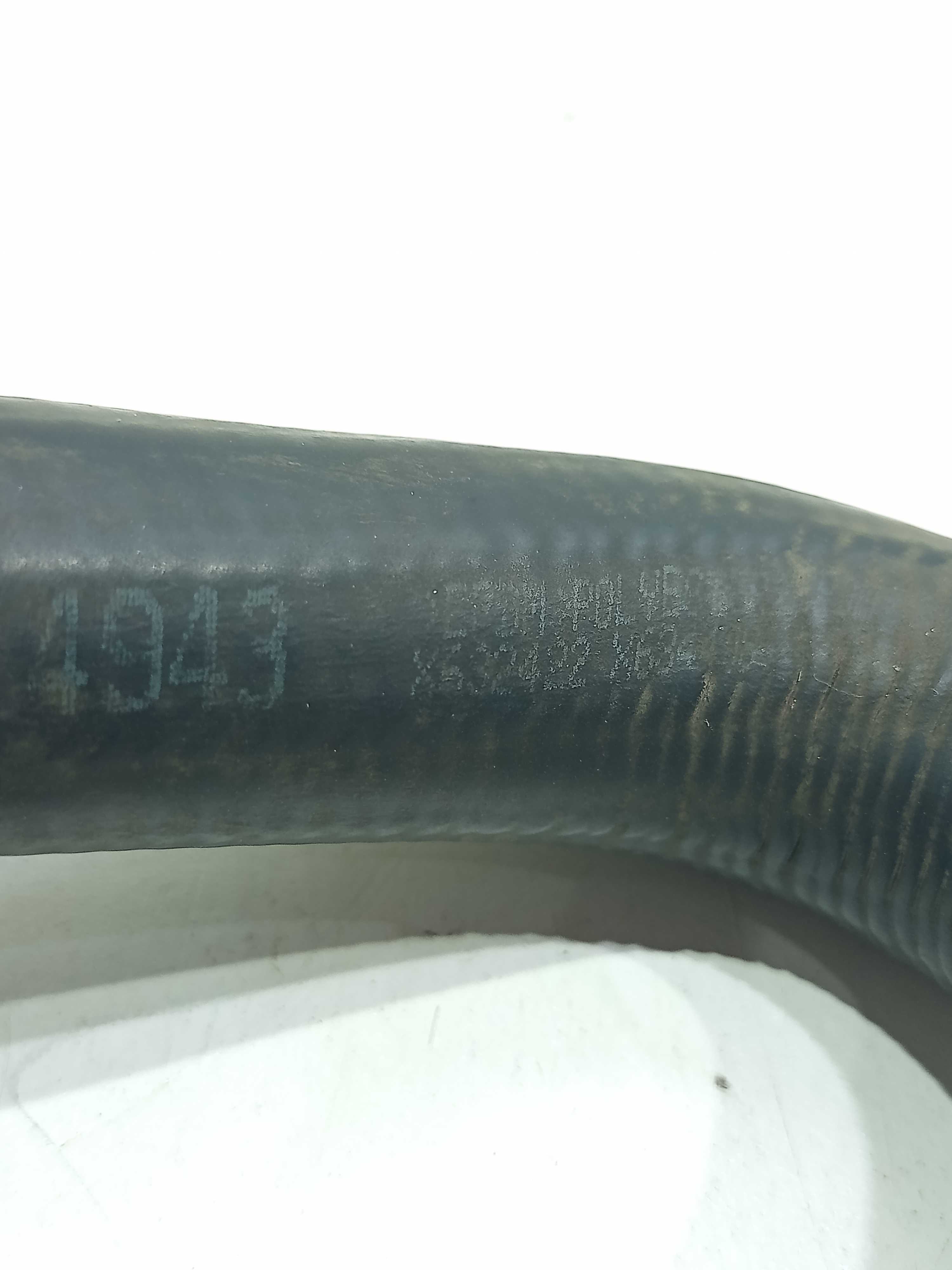 Mangueira Ar Quente Citroen C4 Glx 2.0 16v 2012 1