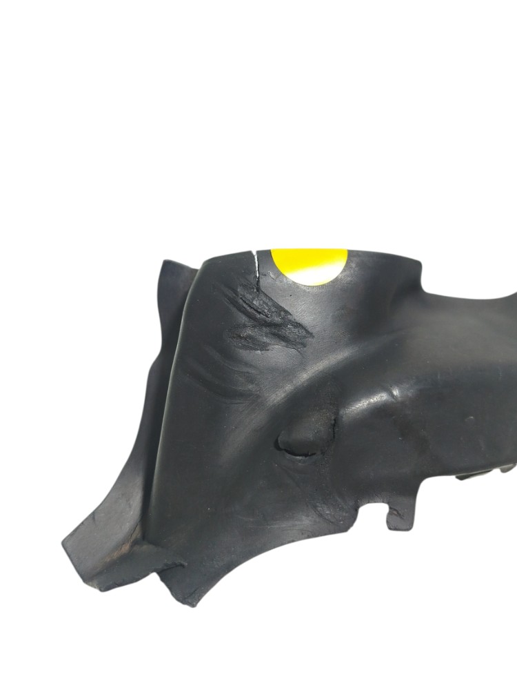 Acabamento Paralama Churrasqueira Esq Aircross 9688266580 Preto 3