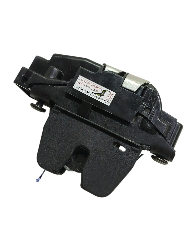Fechadura Tampa Traseira C4 Picasso Glx 2.0 16v 2012 Gas 5