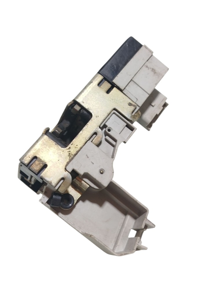 Fechadura Elétrica  Peugeot 307 Diant Esq 2002 a 2012 4