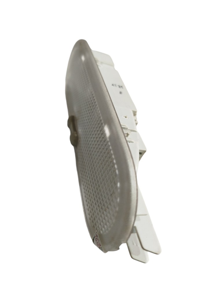 Luz Teto Lanterna Cortesia Renault Duster 2.0 2015 5