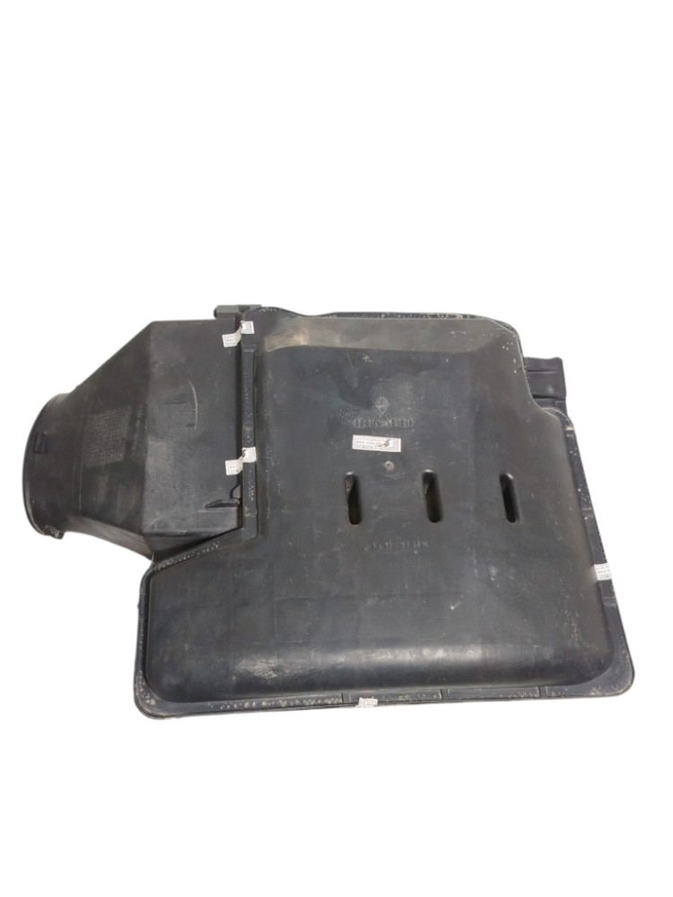 Caixa Filtro Ar Renault Megane 2.0 2011 A 2012 8200083346 10