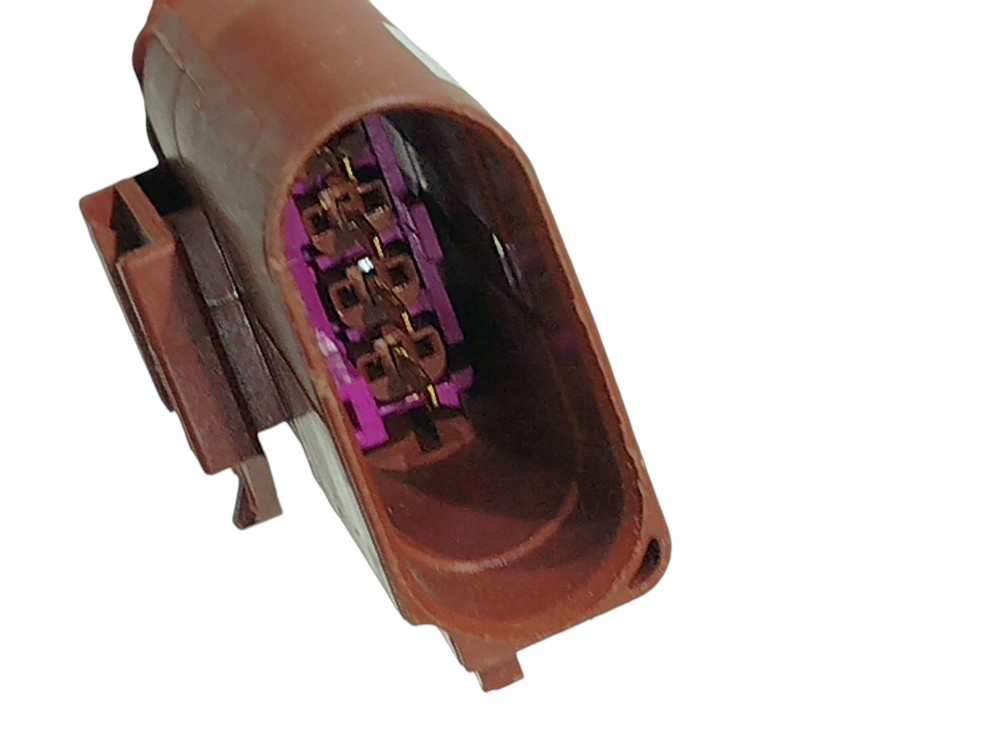 Sonda Lambda Vw Polo Virtus 1.6 2021 Msi  04e906262ah 3