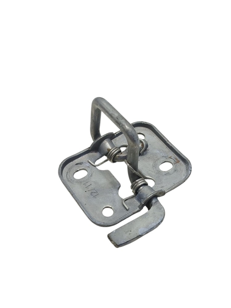 Fechadura Superior Capo Gol 2008 A 2012 1