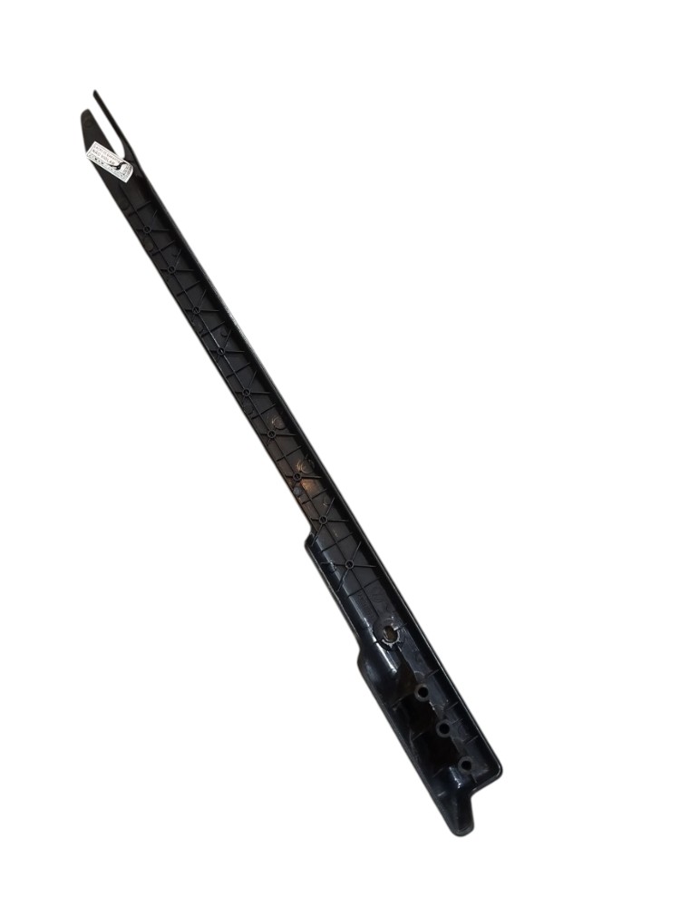 Acabamento Trilho Banco Direito Vw Gol 2013