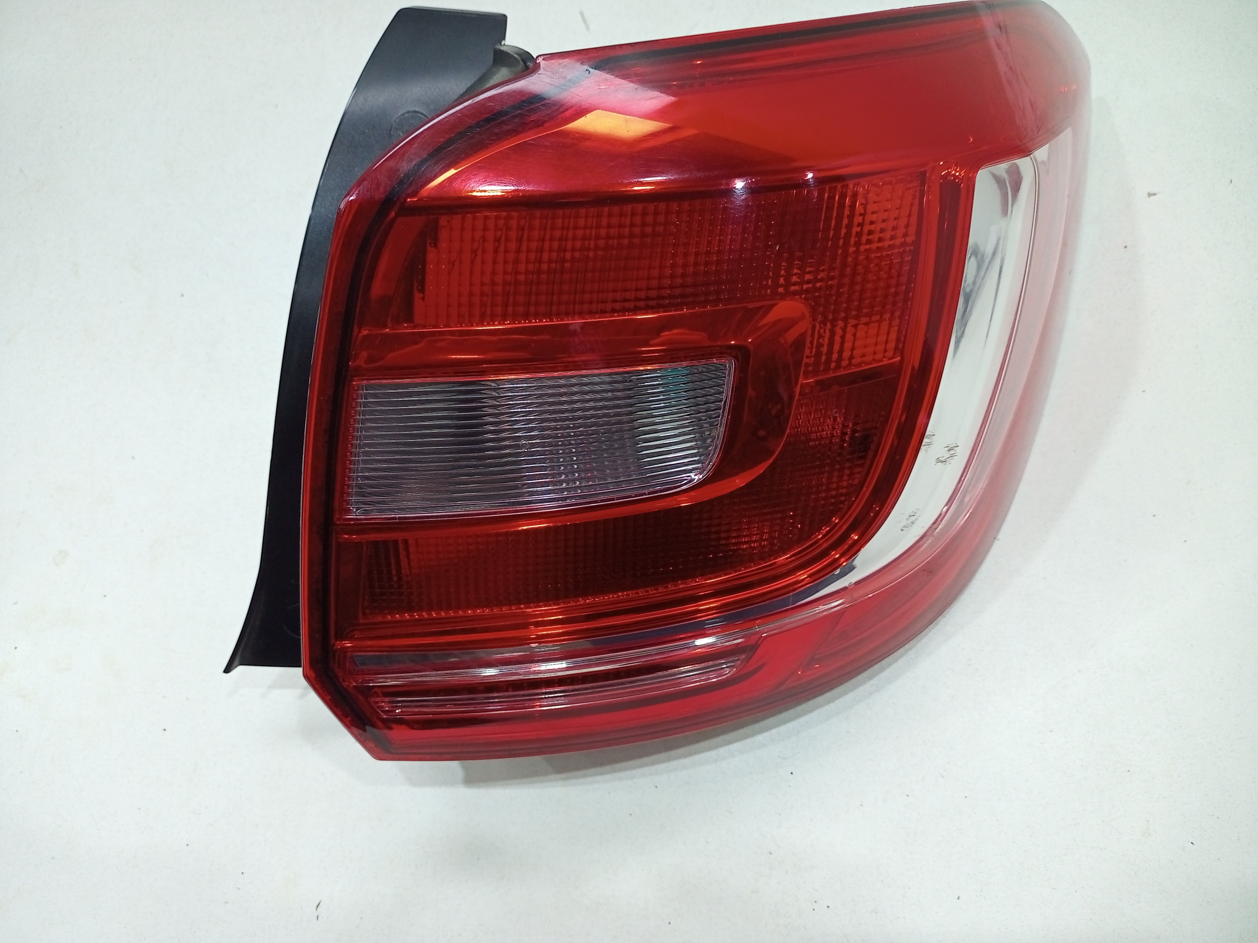 Lanterna Direita Renault Sandero 2016 2