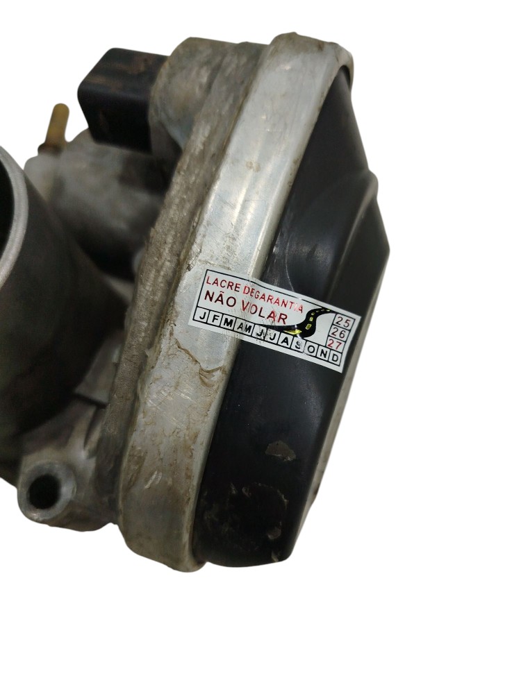 Tbi Corpo Borboleta Clio 1.0 16v 2006 Original 3