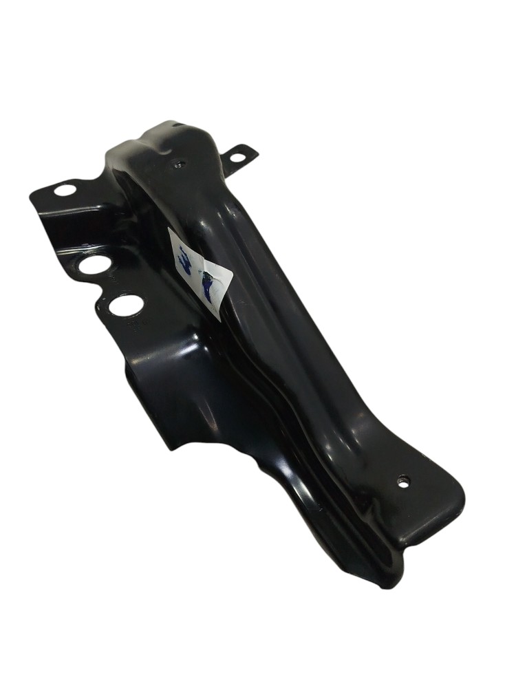 Suporte Farol Esquerdo Fox 1.0 8v 2014 5Z0805323 4