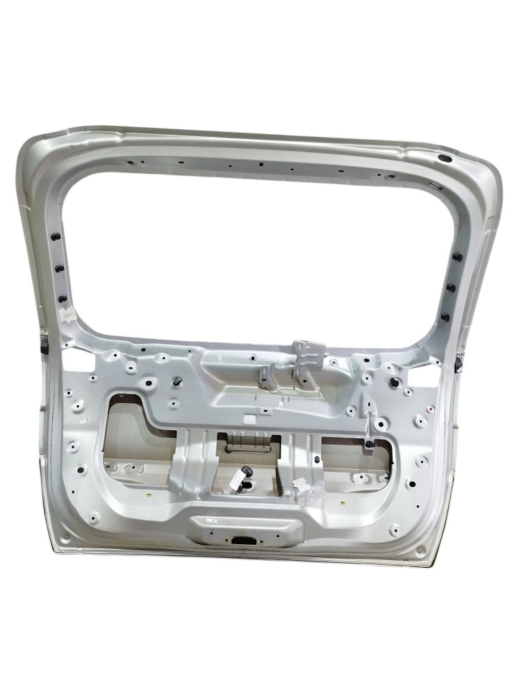 Tampa Traseira Citroen C4 Picasso Glx 2.0 16v 2012 Original 6