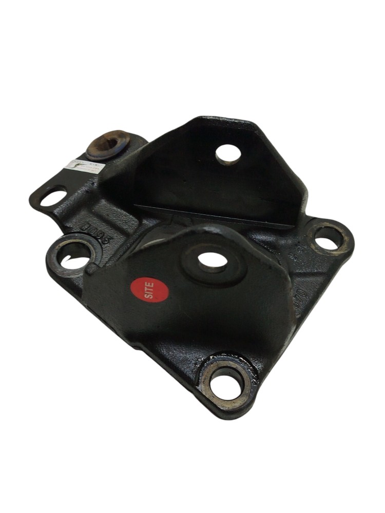 Suporte Eixo Traseiro Direito C4 Picasso GLX 2.0 2012 Gas 2