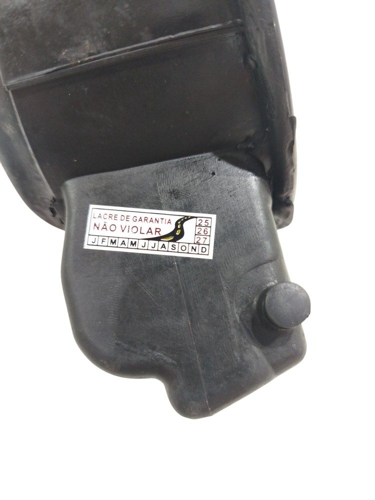 Portinhola Tanque Combustível Honda Fit 1.4 2007 Original 5