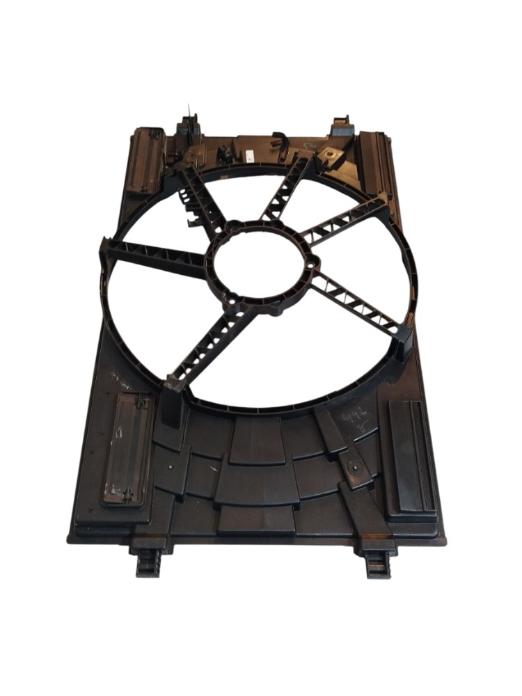 Defletor Ventoinha Motor T-cross Sense 1.0 2020 2317960002 3