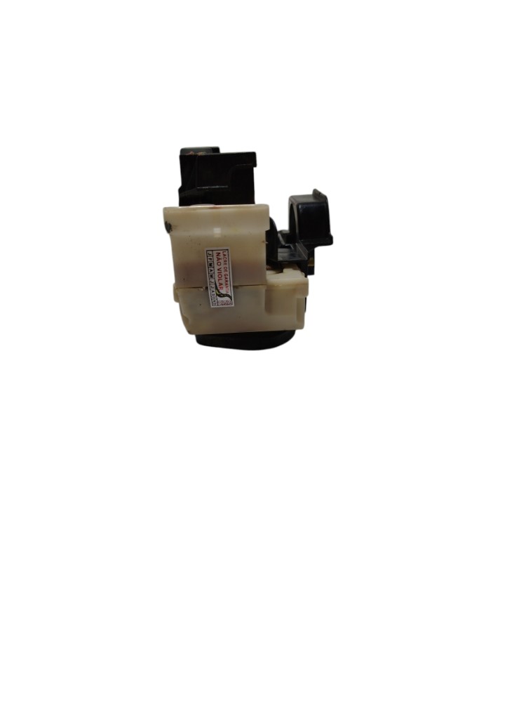 Fechadura Interna Diant Esquerda Fiat Palio 1999 5