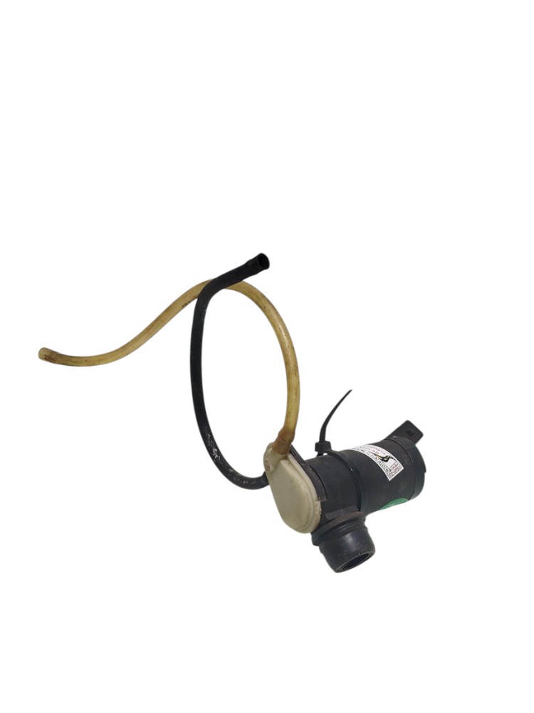 Motor Esguicho Ford Ka Fiesta Ecosport 2007 7
