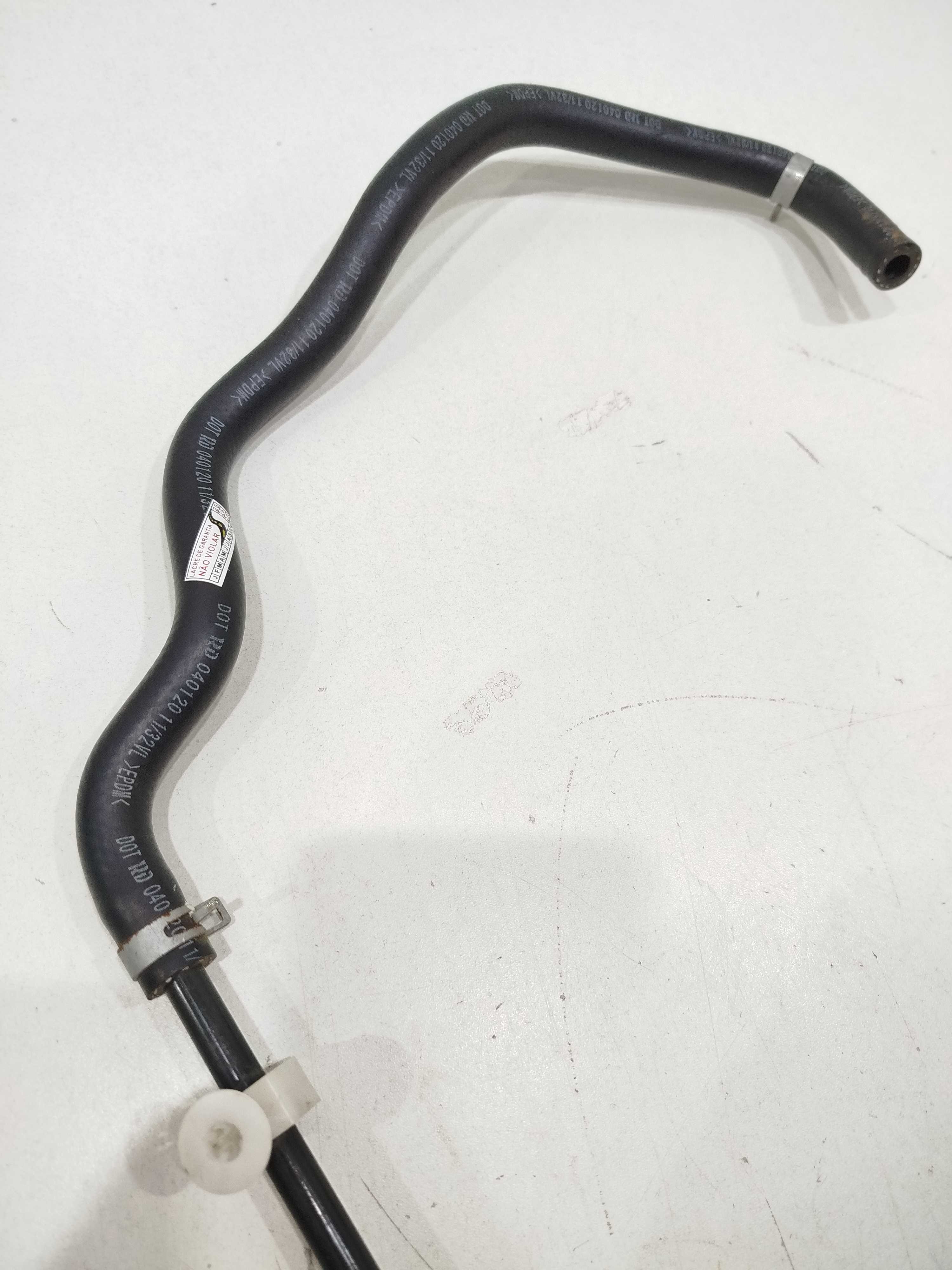 Mangueira Hidrovacuo Nissan Versa V Drive 2020/21 Original 1